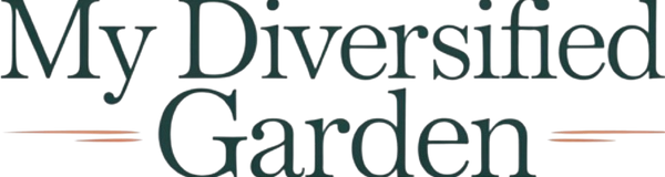 My Diversified Garden